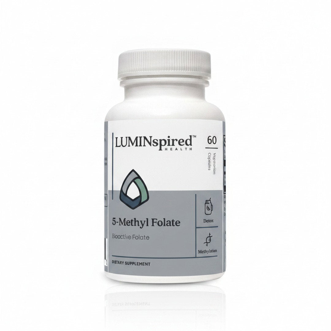 5-Methyl Folate
