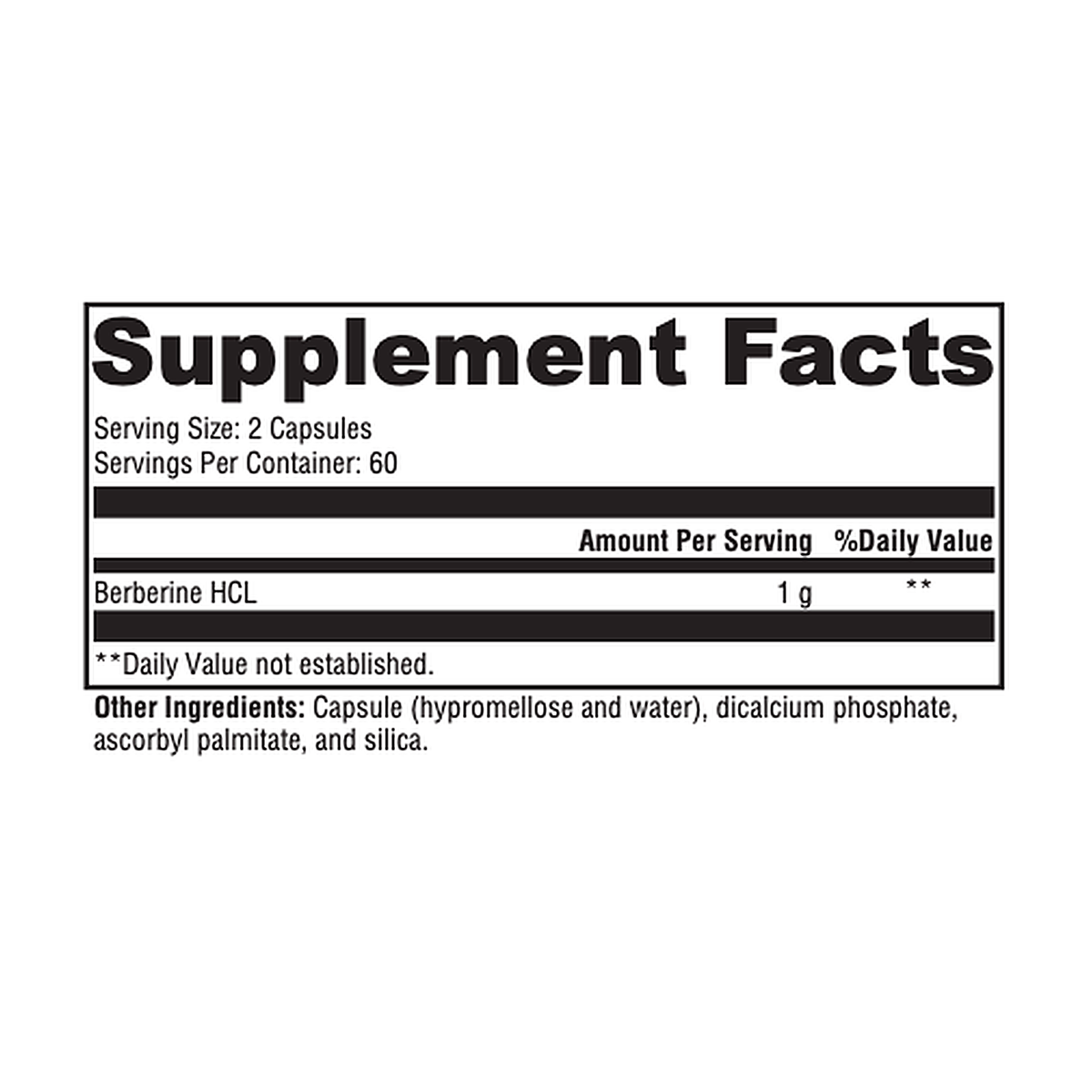 Berberine