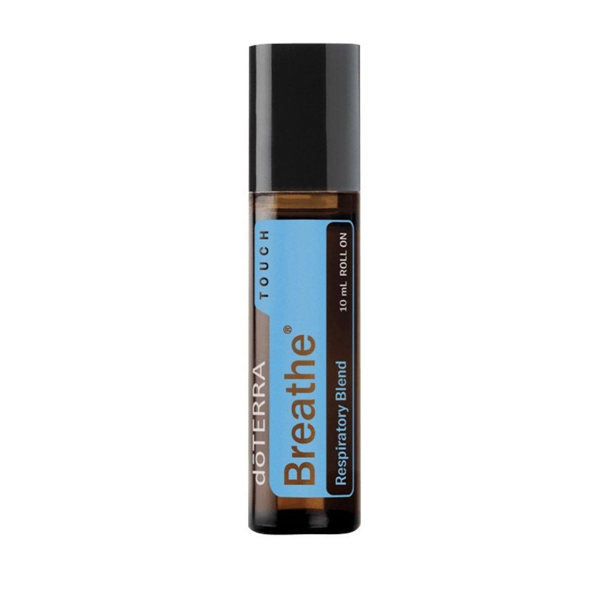 Breathe doTERRA Roll-On