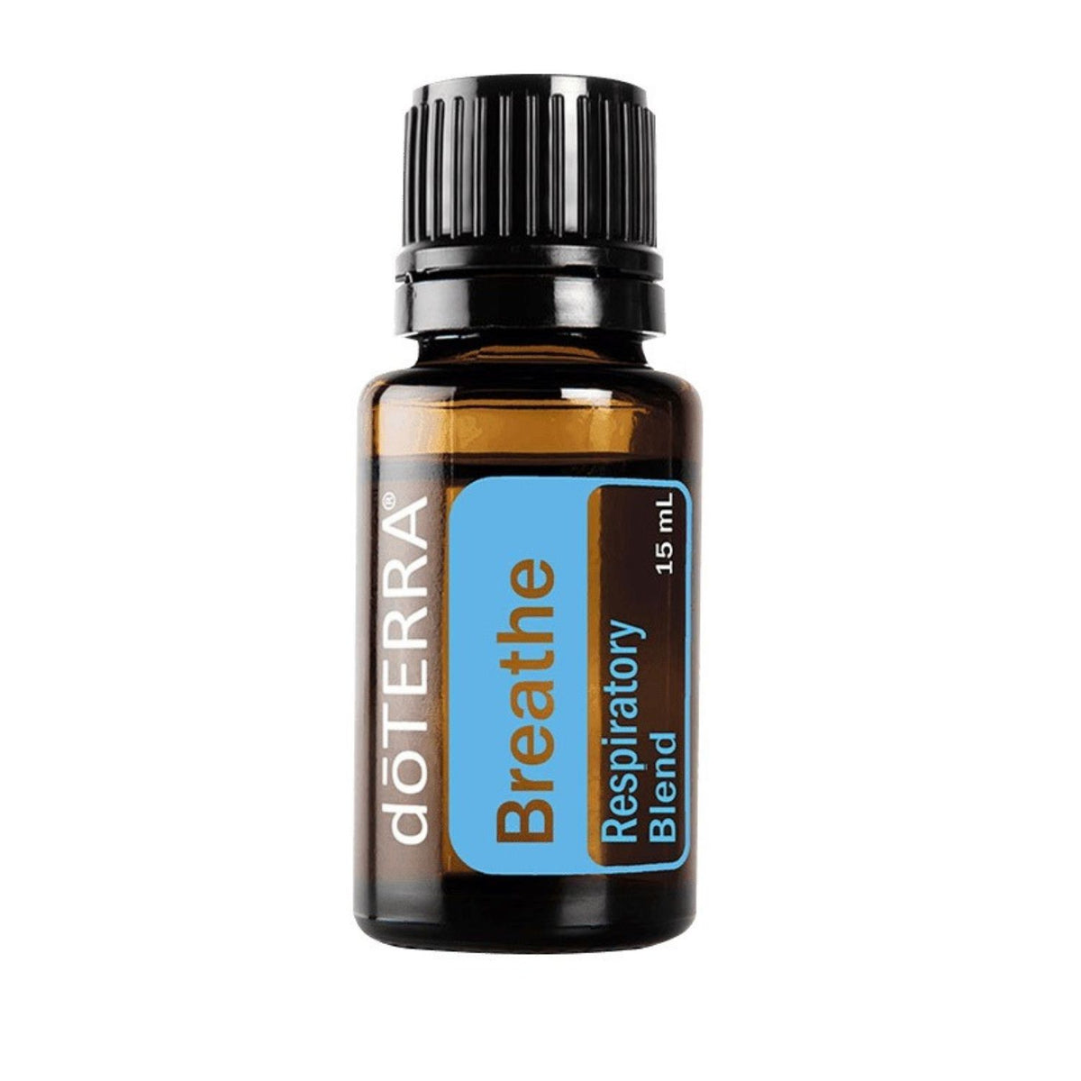 doTERRA Breathe Respiratory Blend