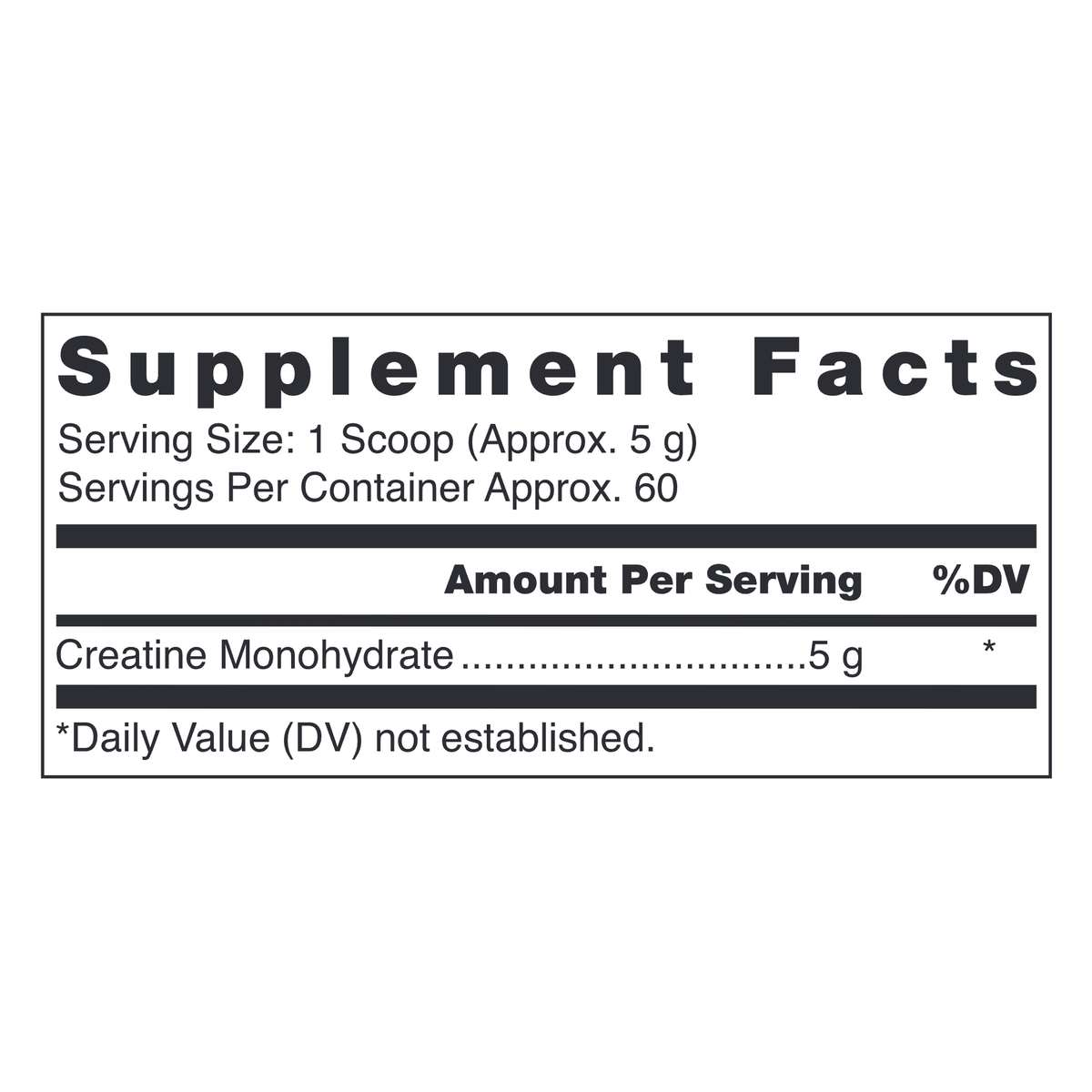 Klean Creatine