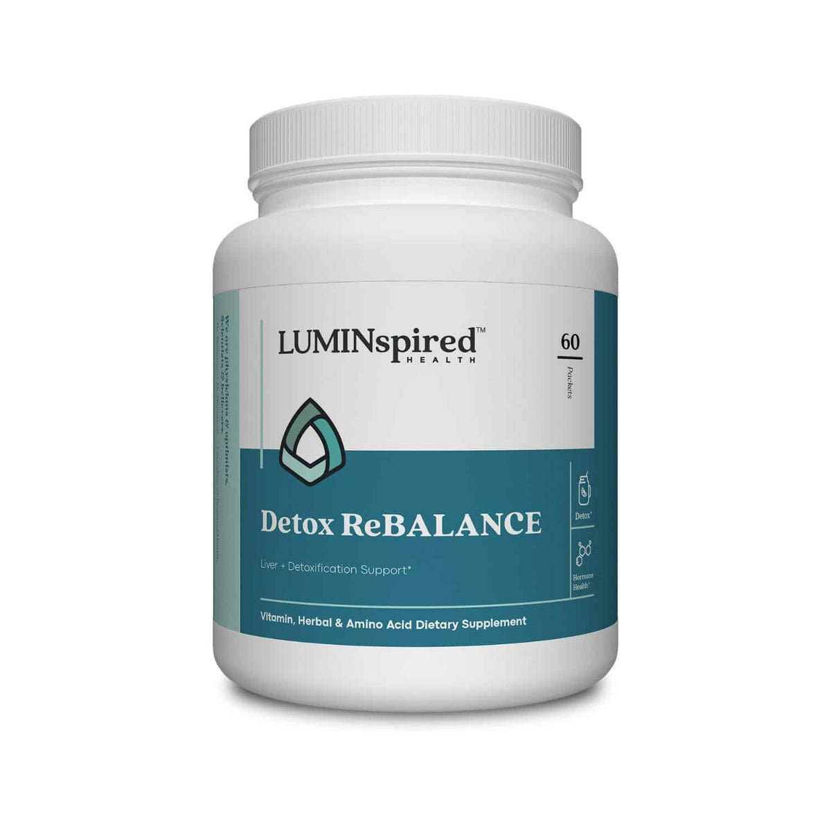 Detox ReBALANCE