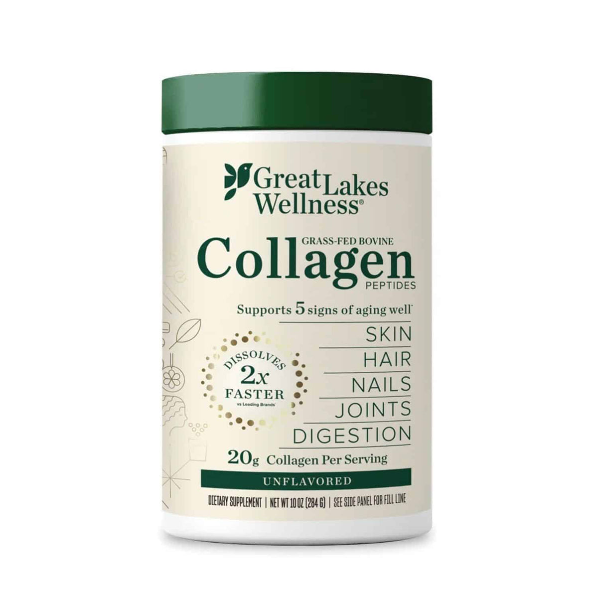 Collagen Peptides