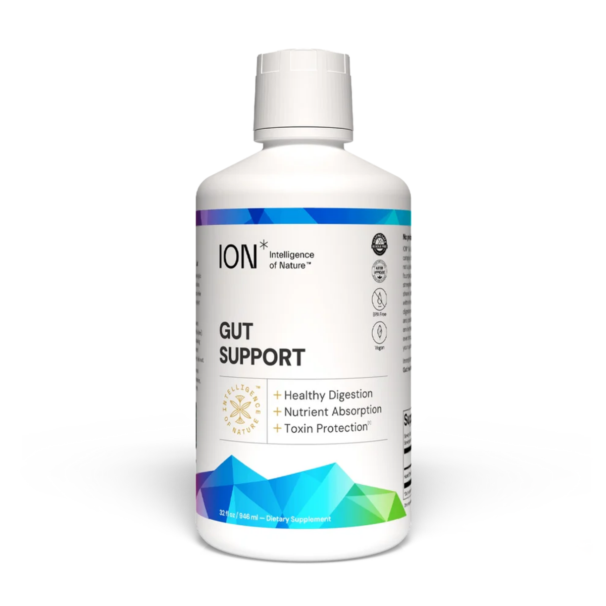 ION* Gut Support