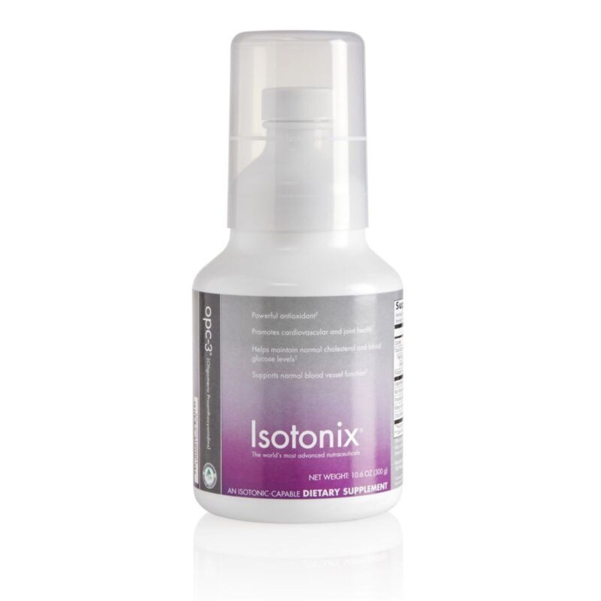 Isotonix OPC3