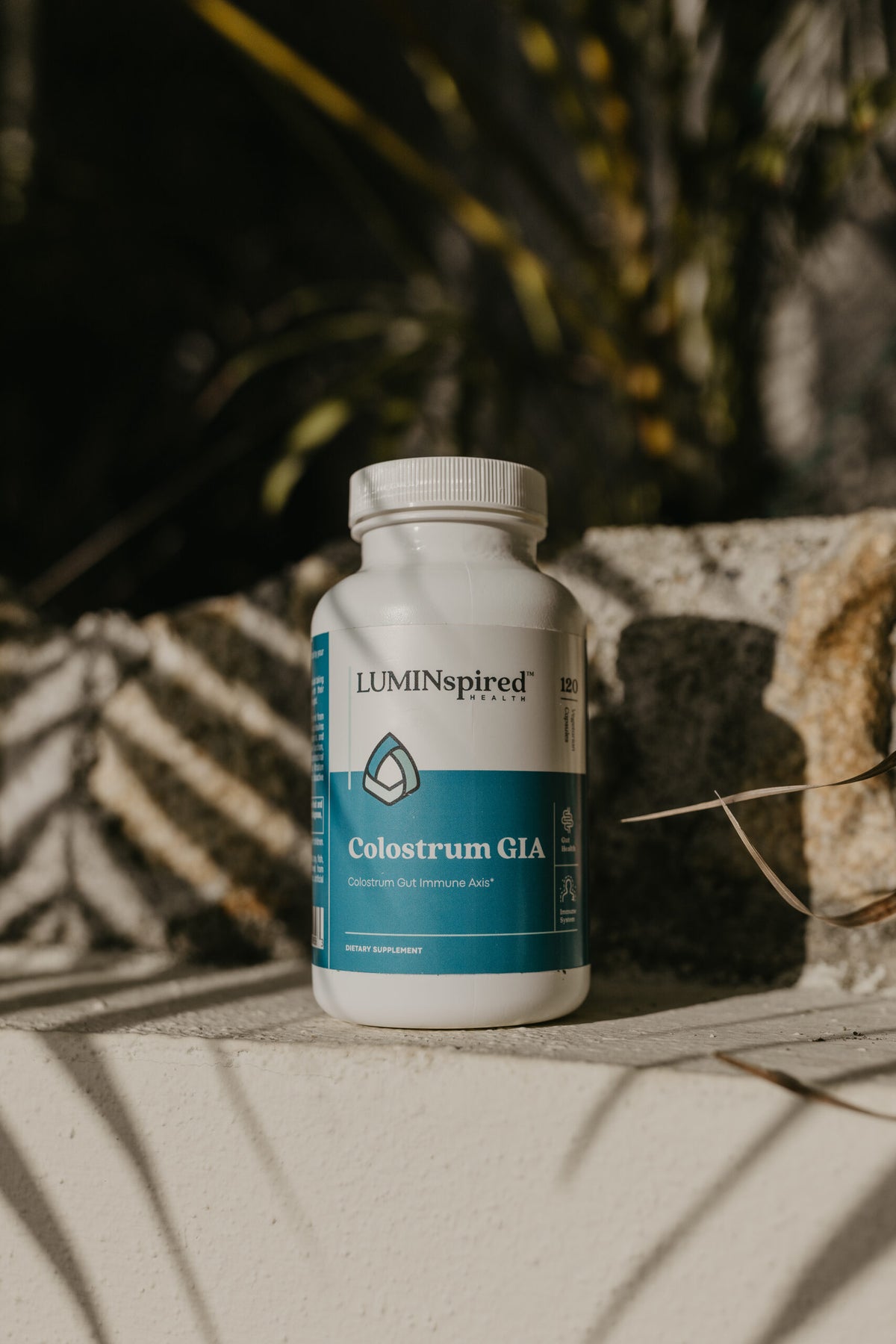 Colostrum GIA (capsules)