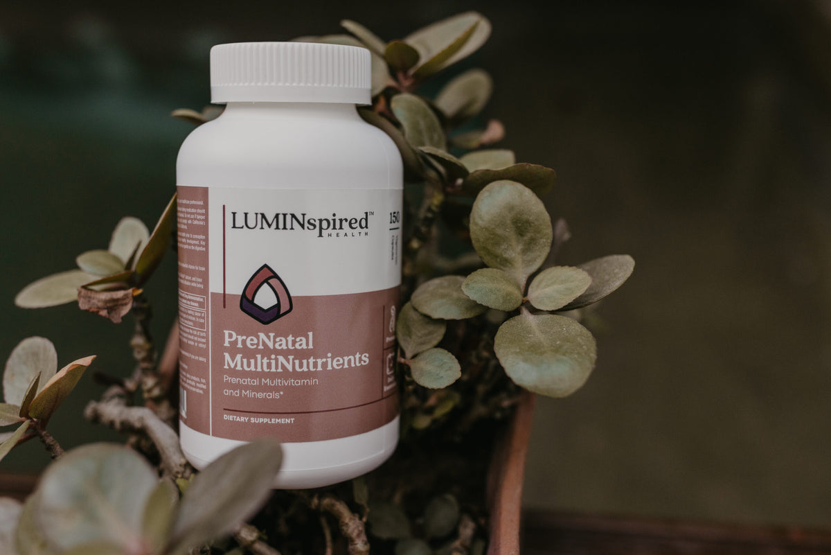 PreNatal MultiNutrients