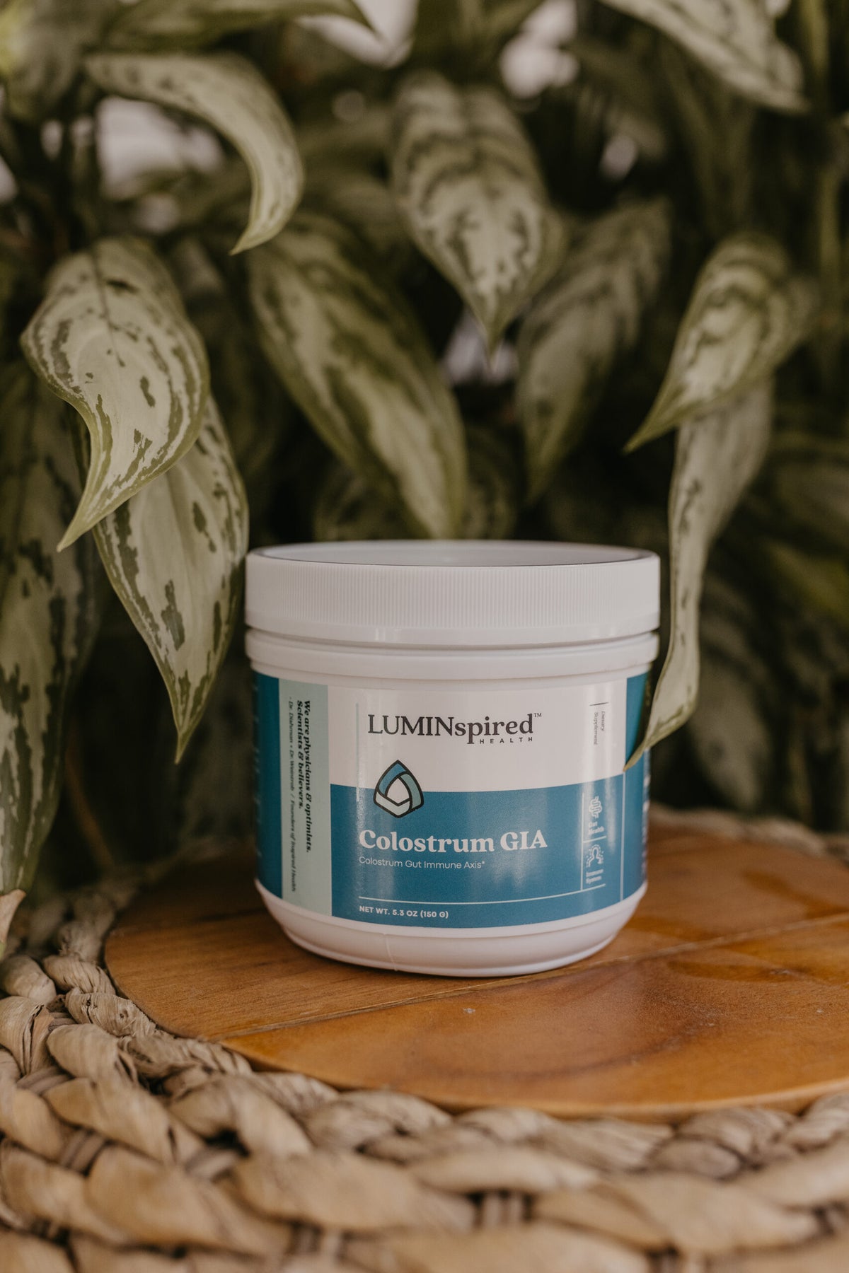 Colostrum GIA (powder)