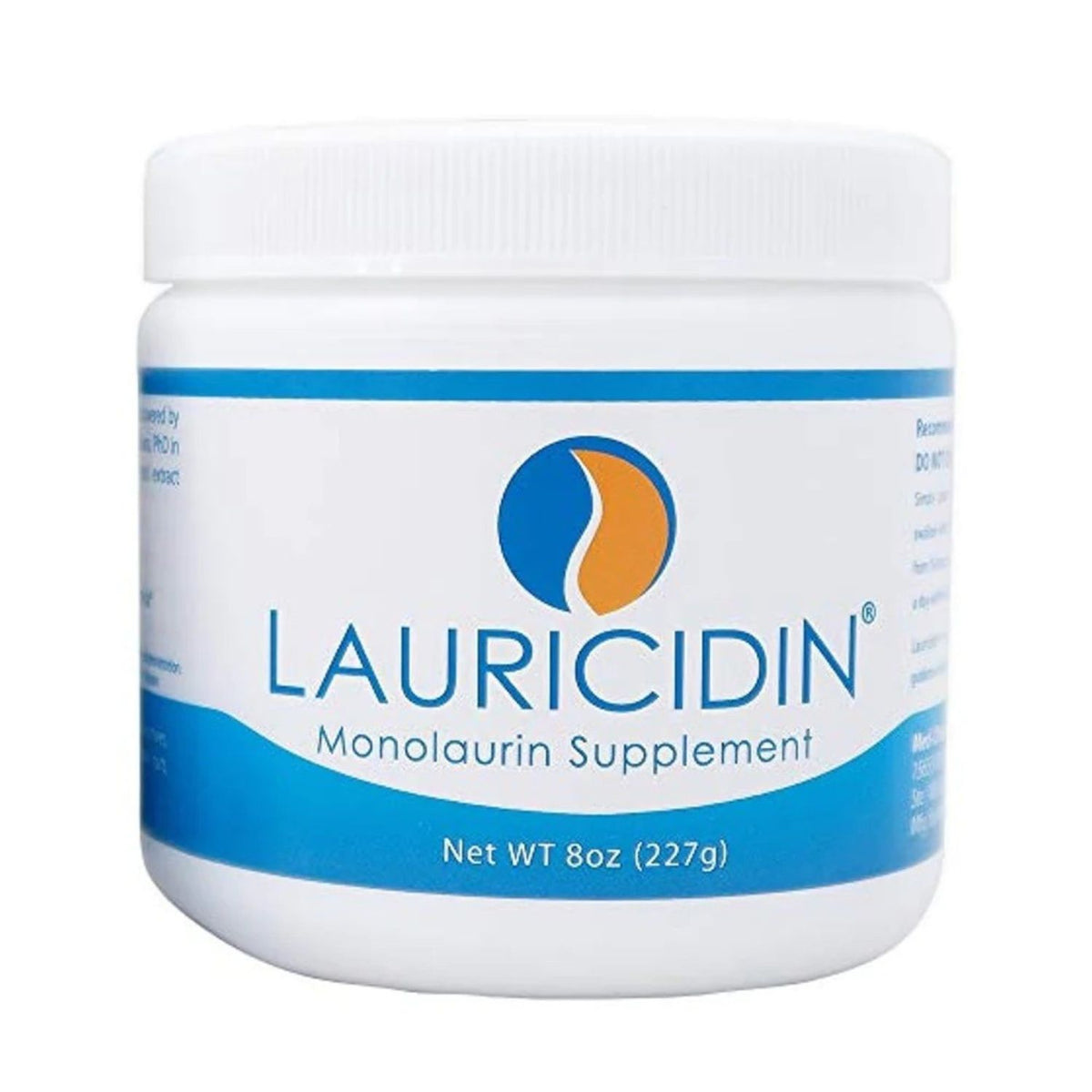 Lauricidin® Original Monolaurin
