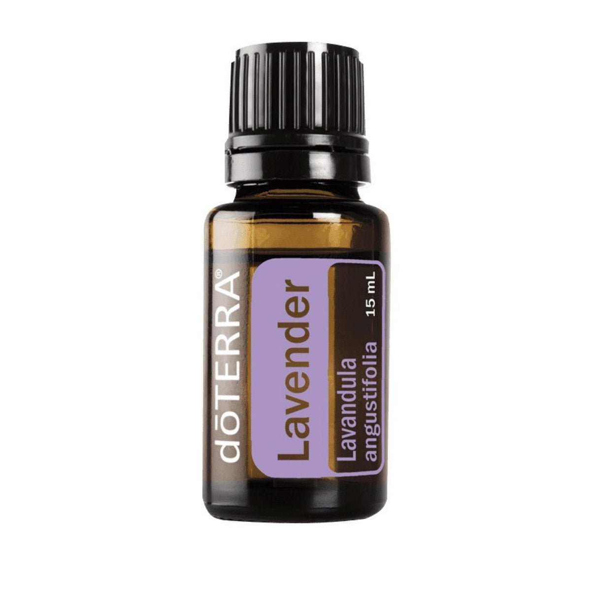 doTerra Lavender Oil