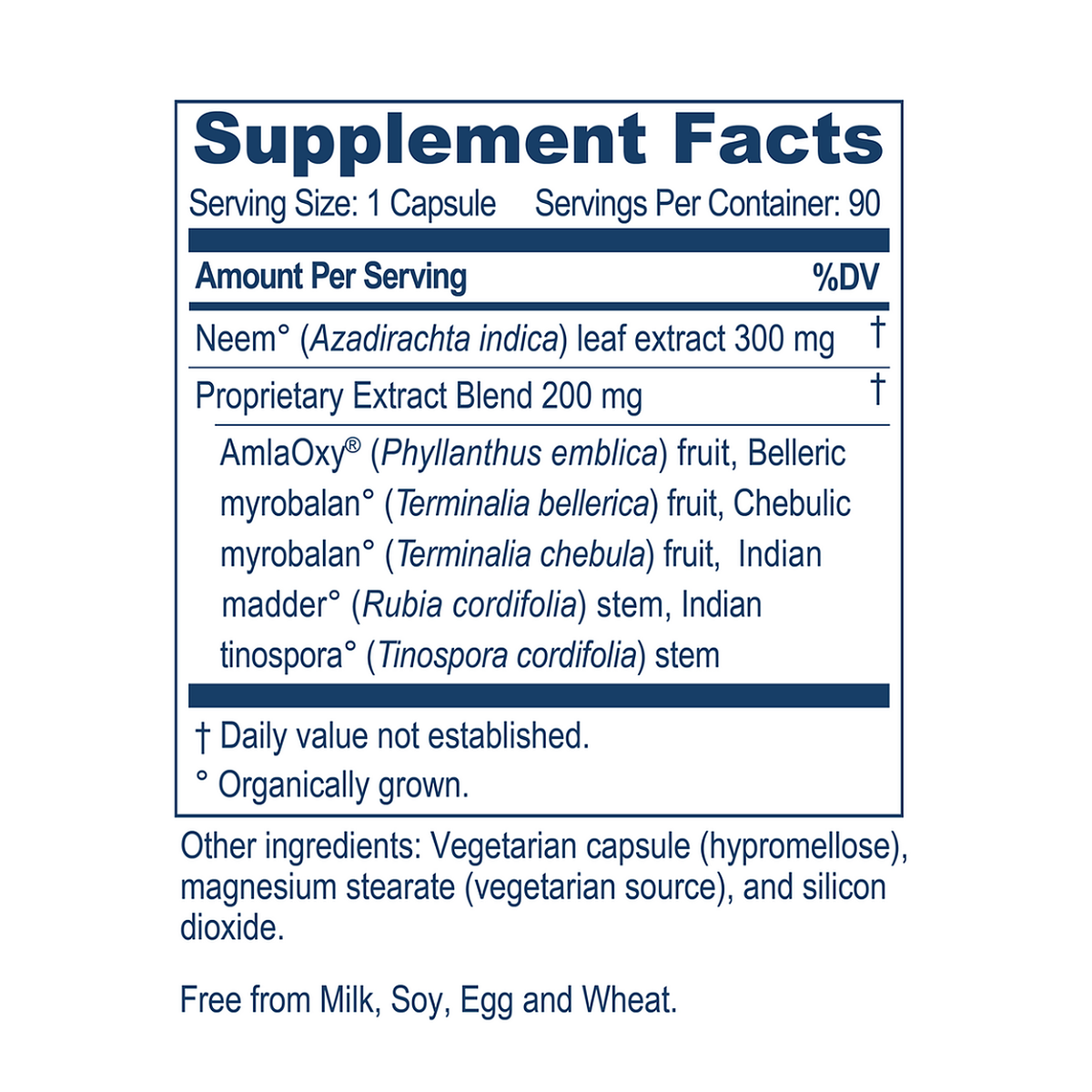 Neem Plus