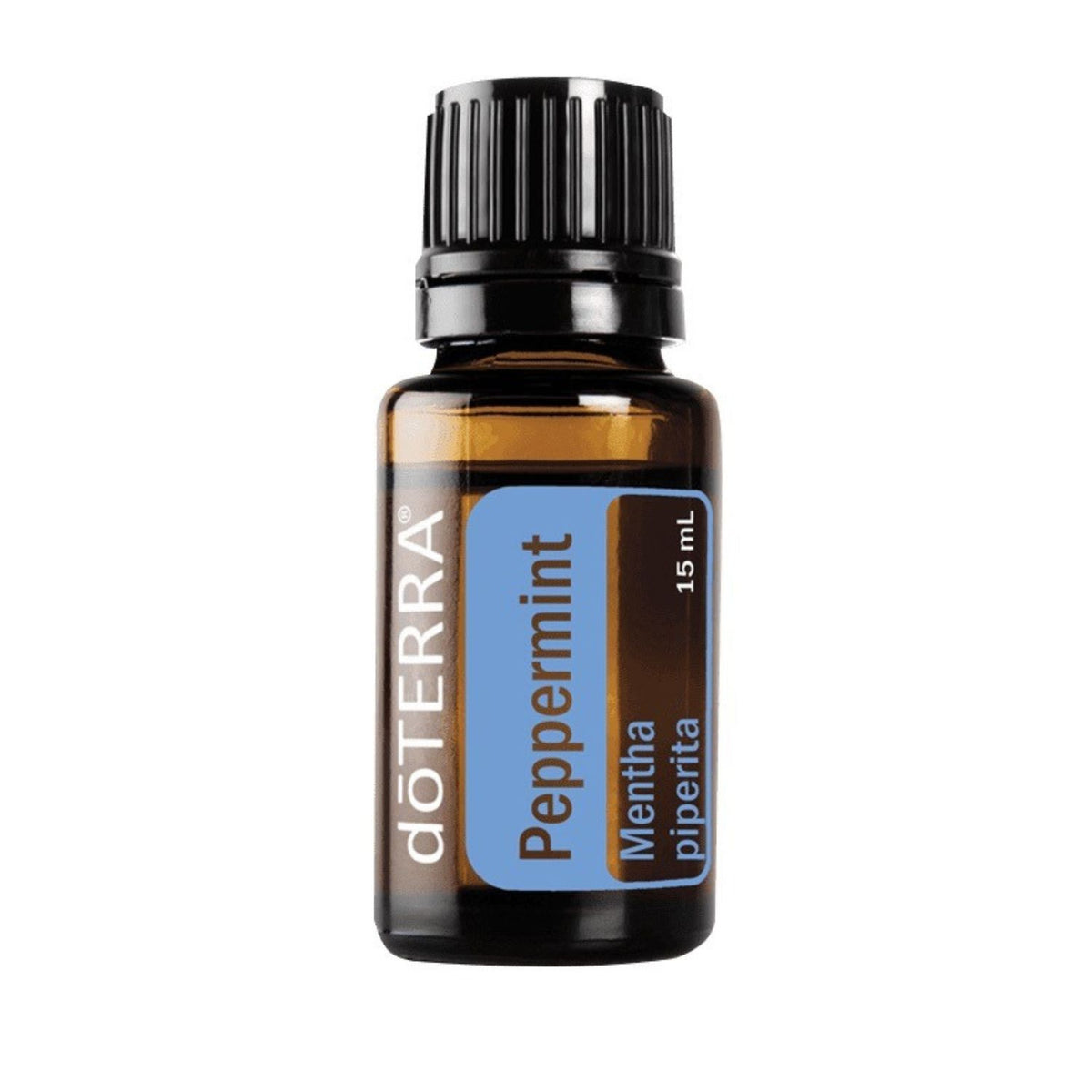 doTERRA Peppermint Essential Oil