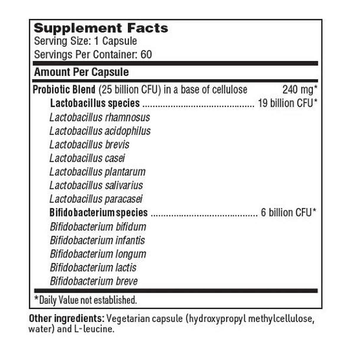 LactoPrime Plus (SCD Compliant)
