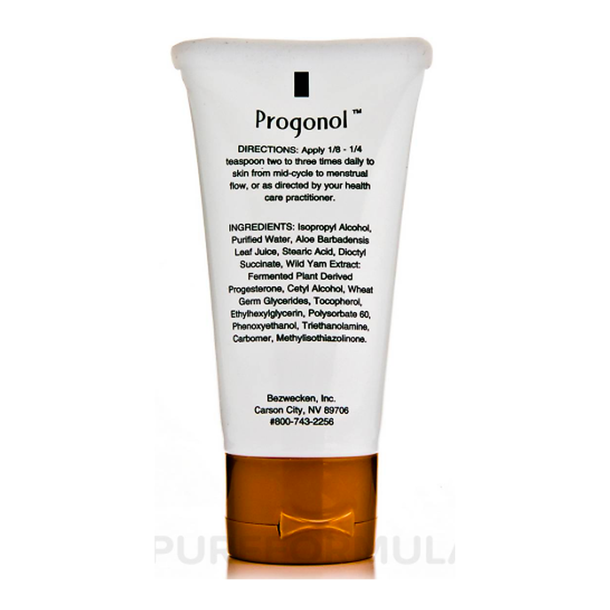 Progonol