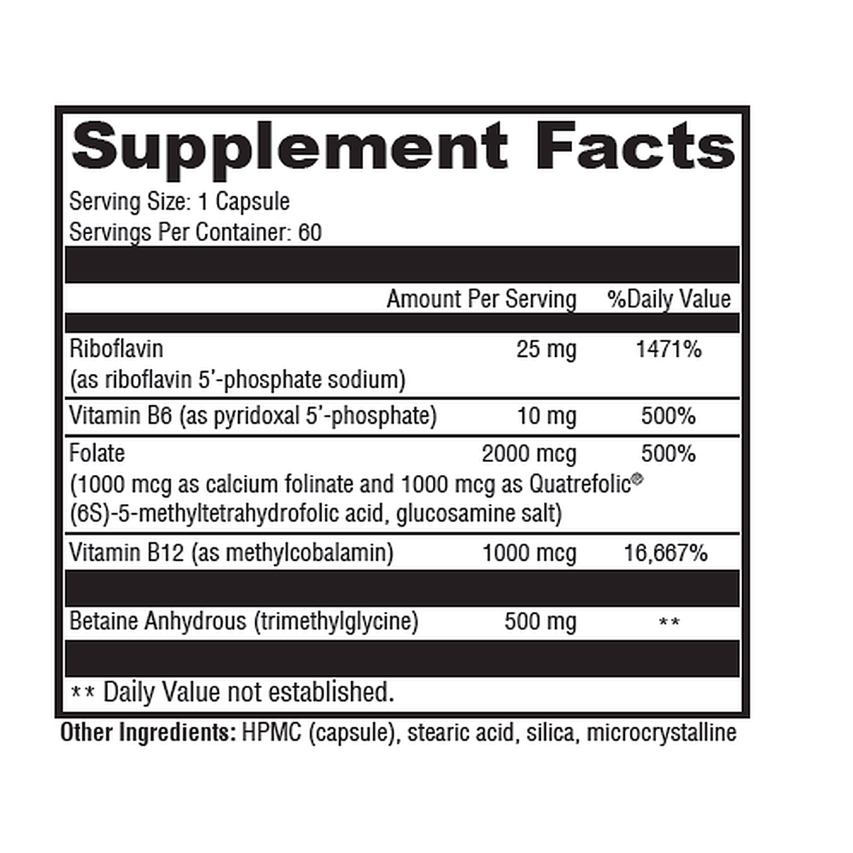 Methyl Protection
