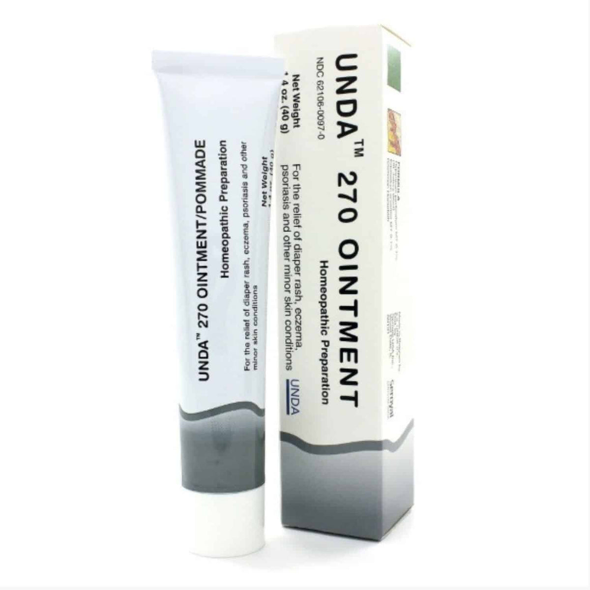 Unda 270 Ointment