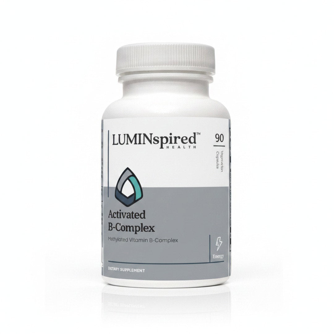 Activated B-Complex