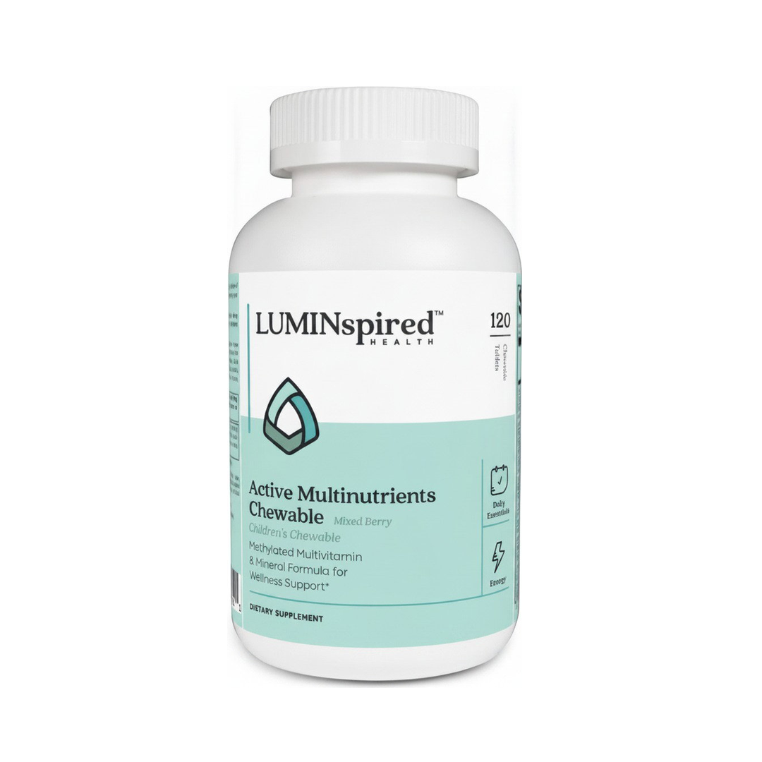 Active Multinutrients CHEWABLE