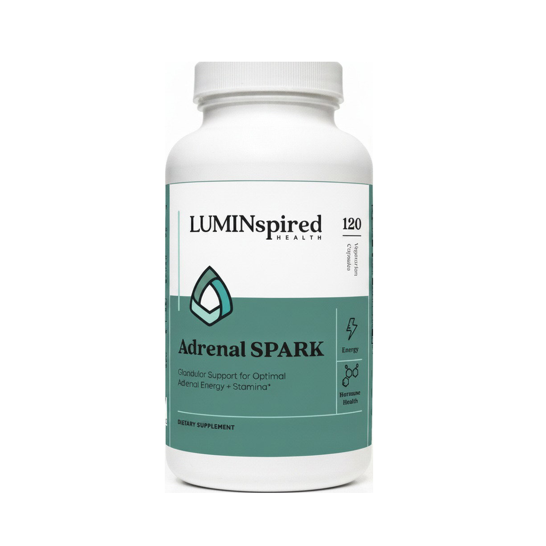 Adrenal Spark