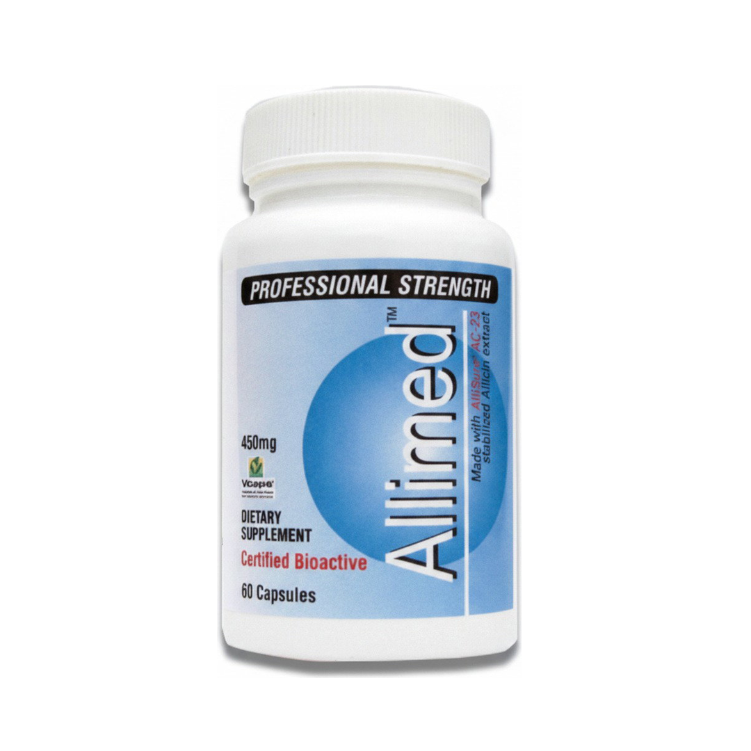 Allimed Capsules