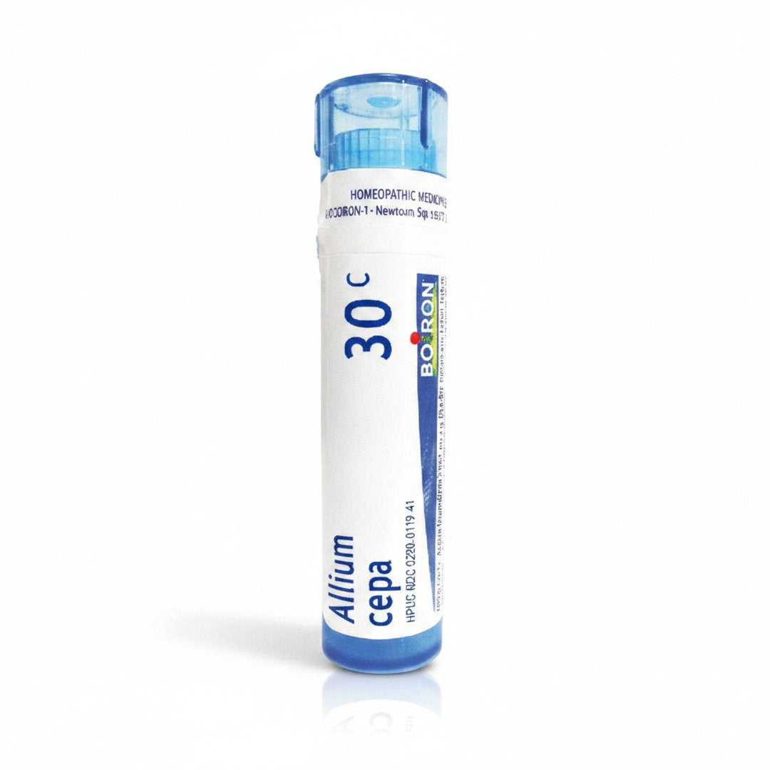 Allium cepa 30c