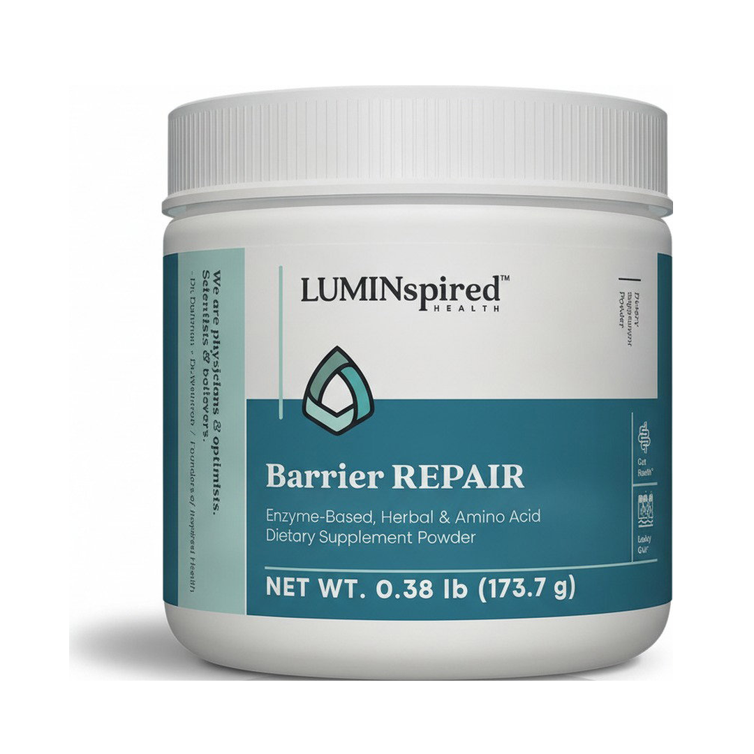 Barrier REPAIR