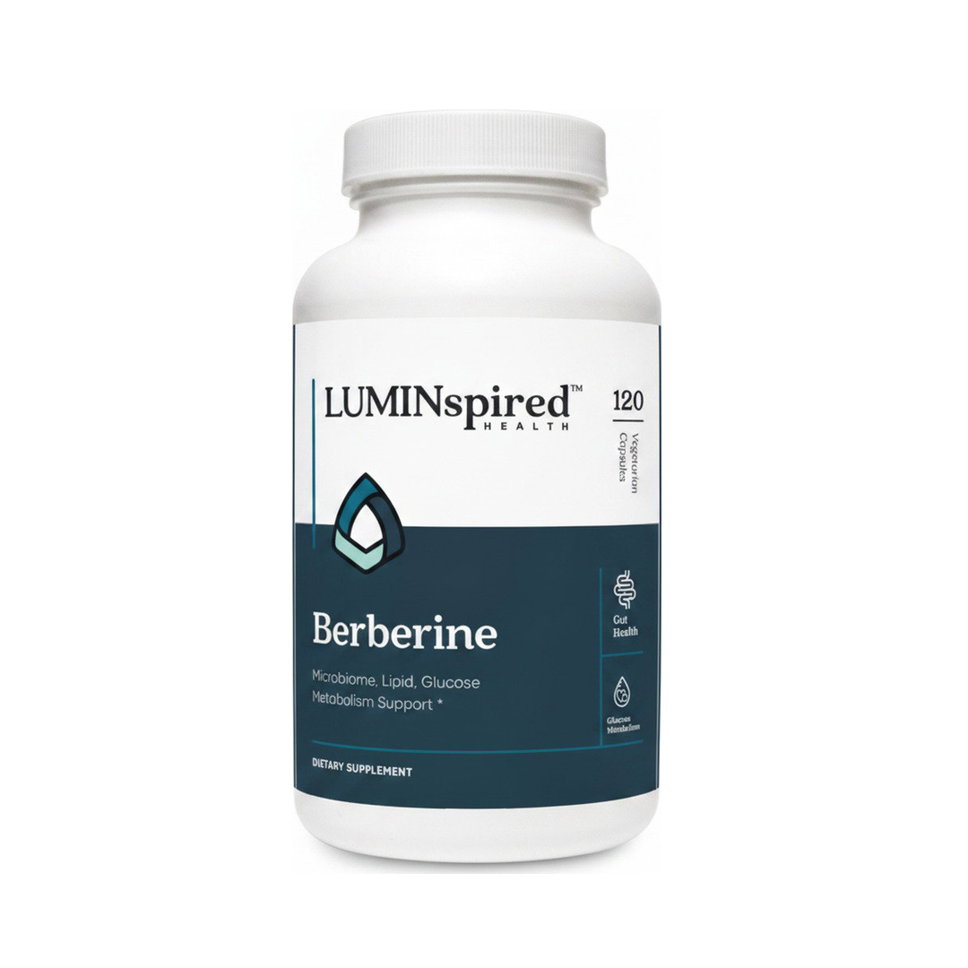 Berberine