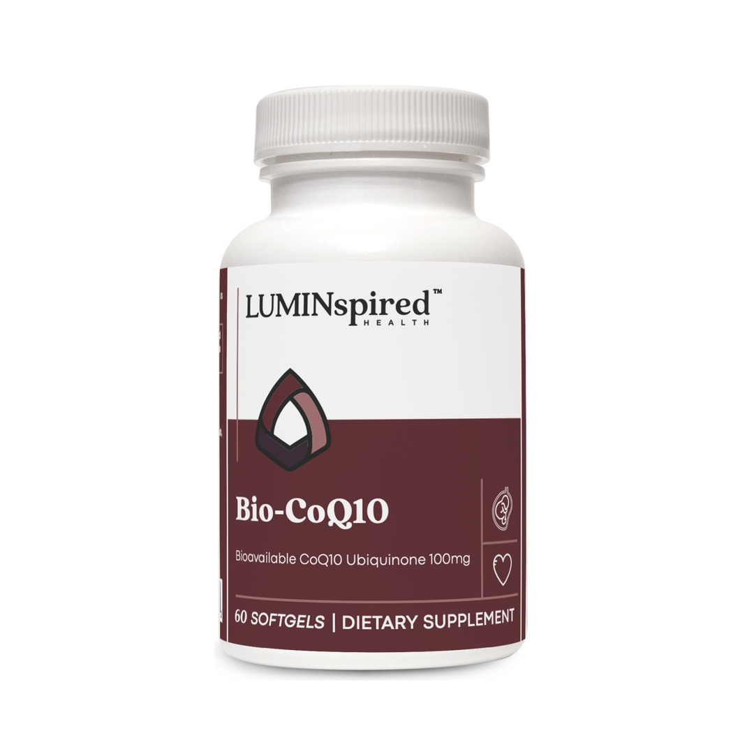 Bio-CoQ10