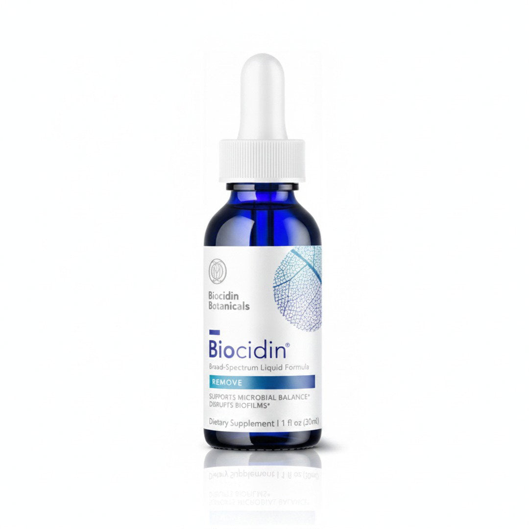Biocidin Advanced Formula 1 oz