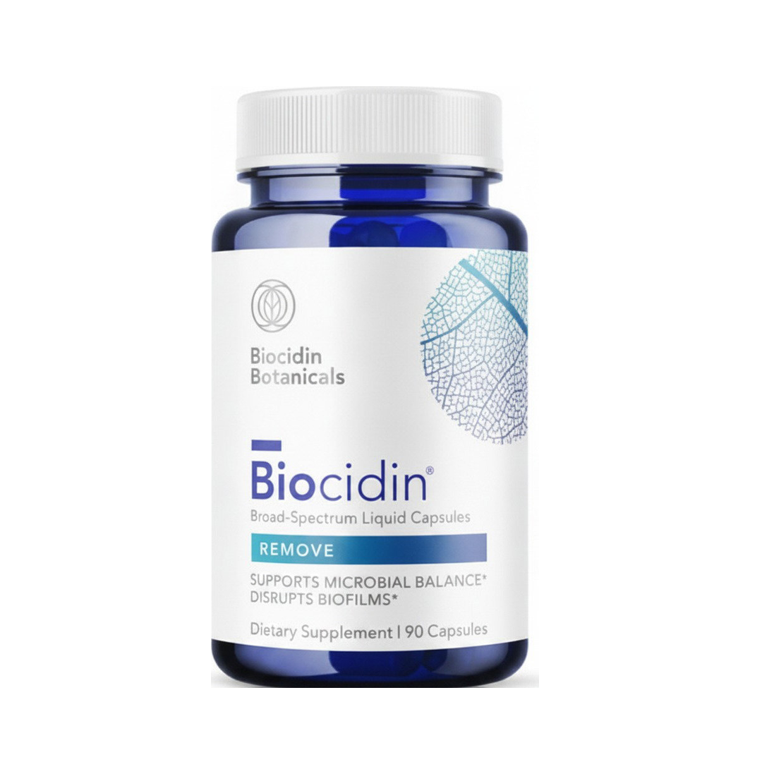 Biocidin