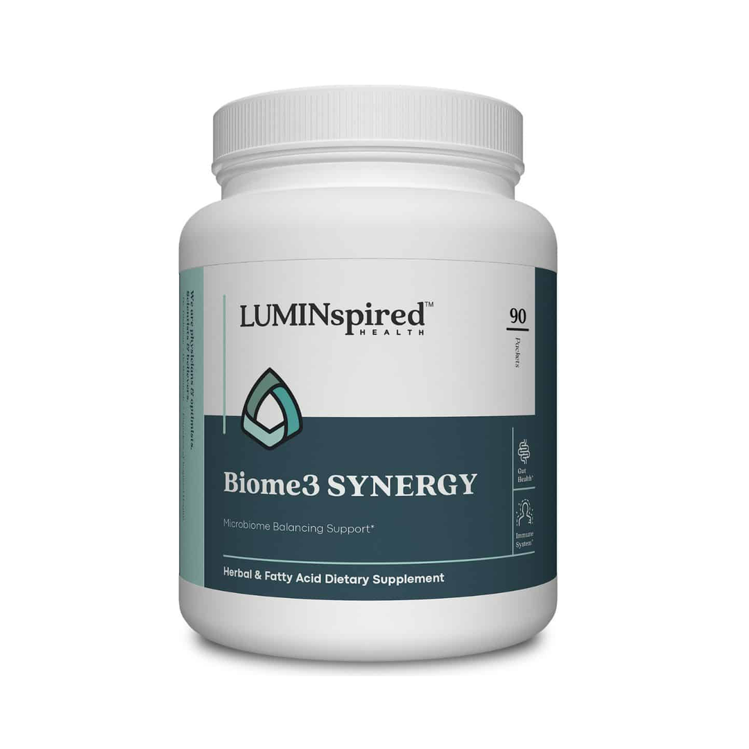Biome3 SYNERGY