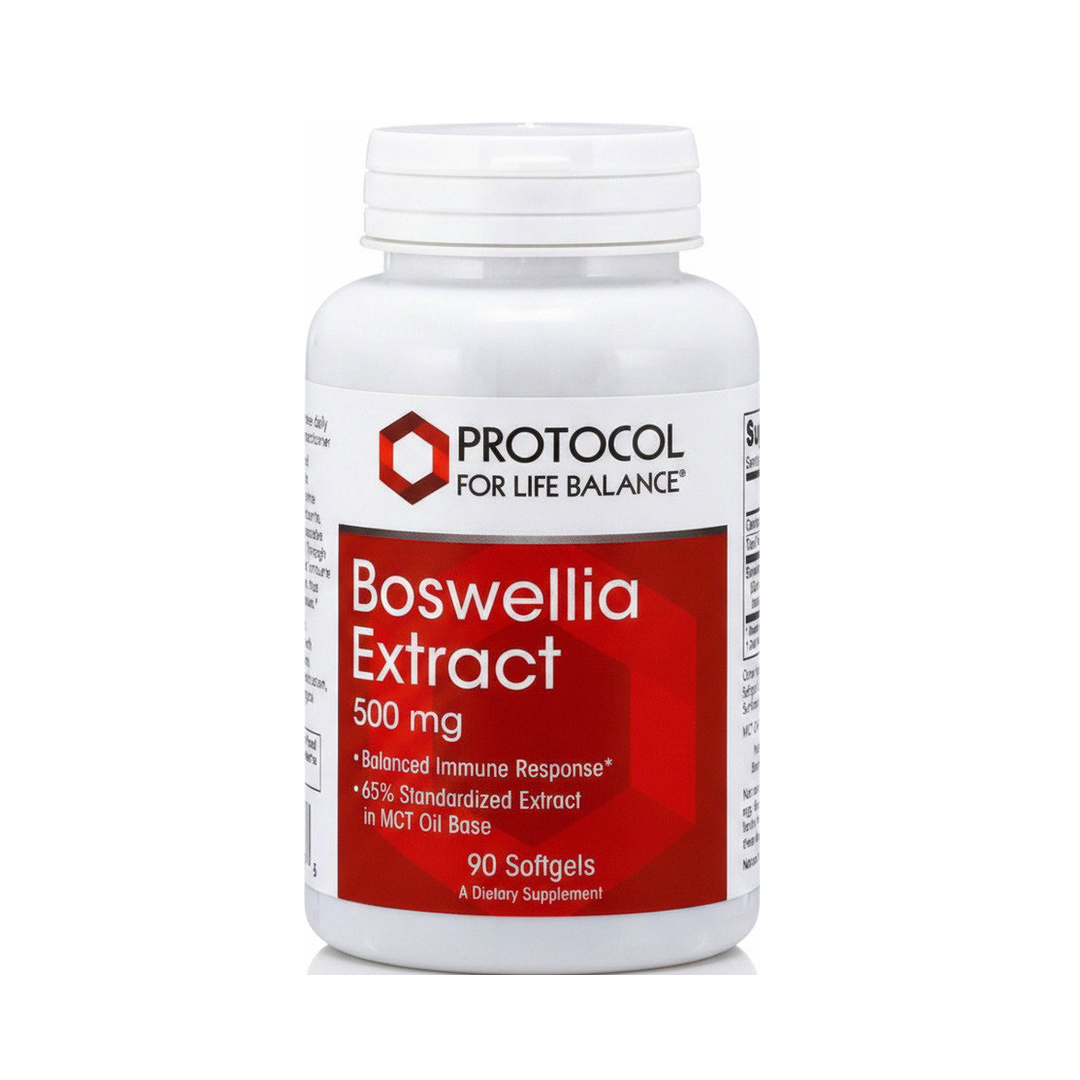 Boswellia Extract