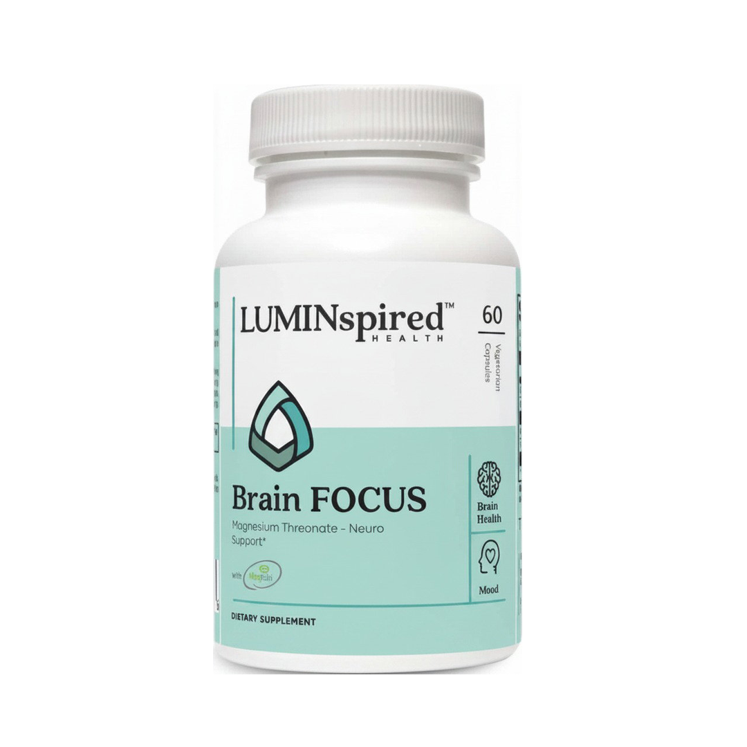 Brain FOCUS