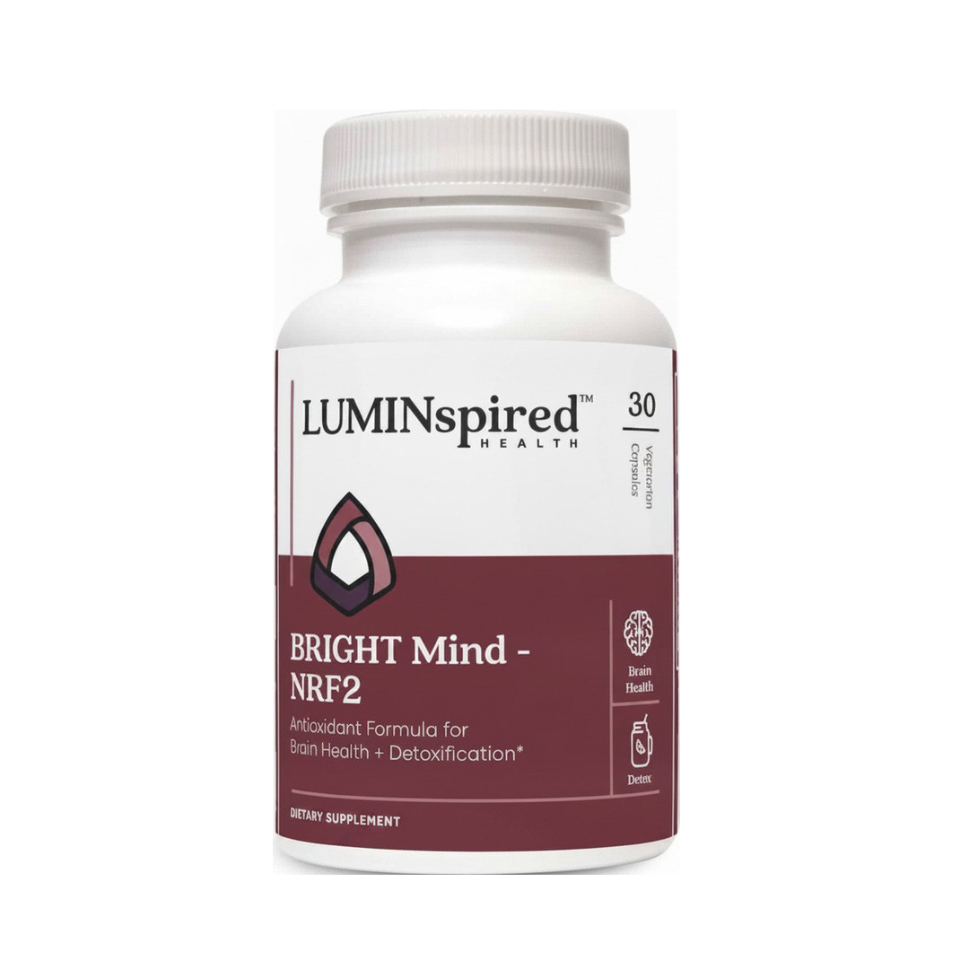 BRIGHT Mind - NRF2