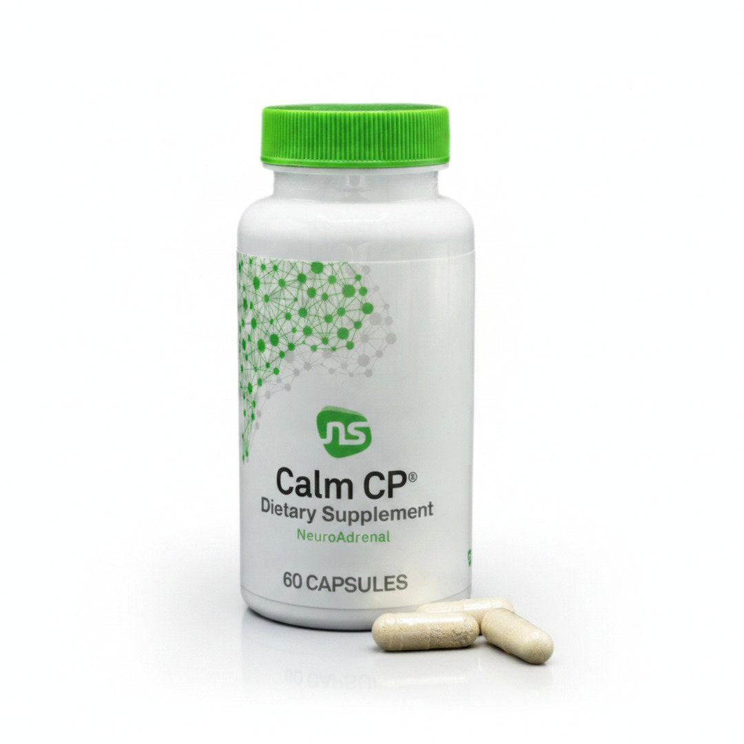 Calm CP by NeuroScience