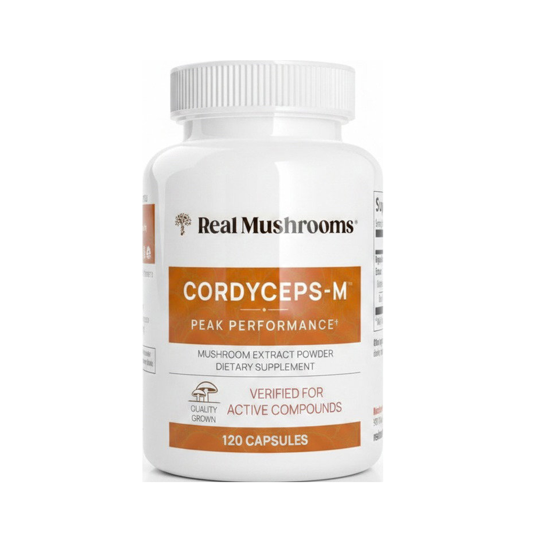 Cordyceps-M Extract