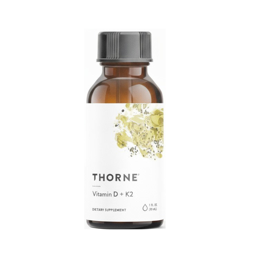 Vitamin D/K2 (Thorne)