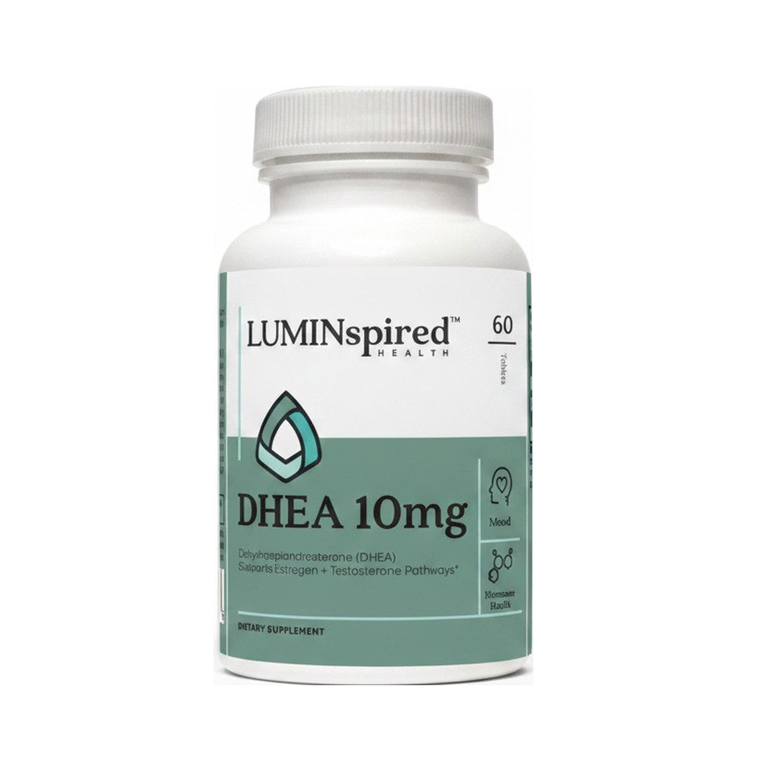 DHEA 10mg