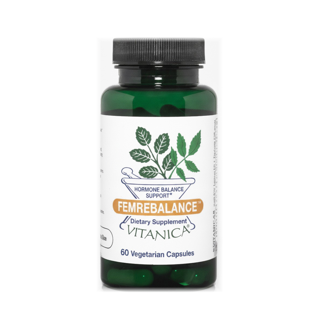 FemRebalance
