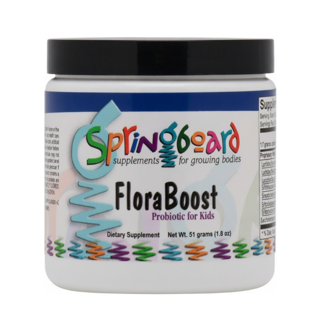 Floraboost Kids