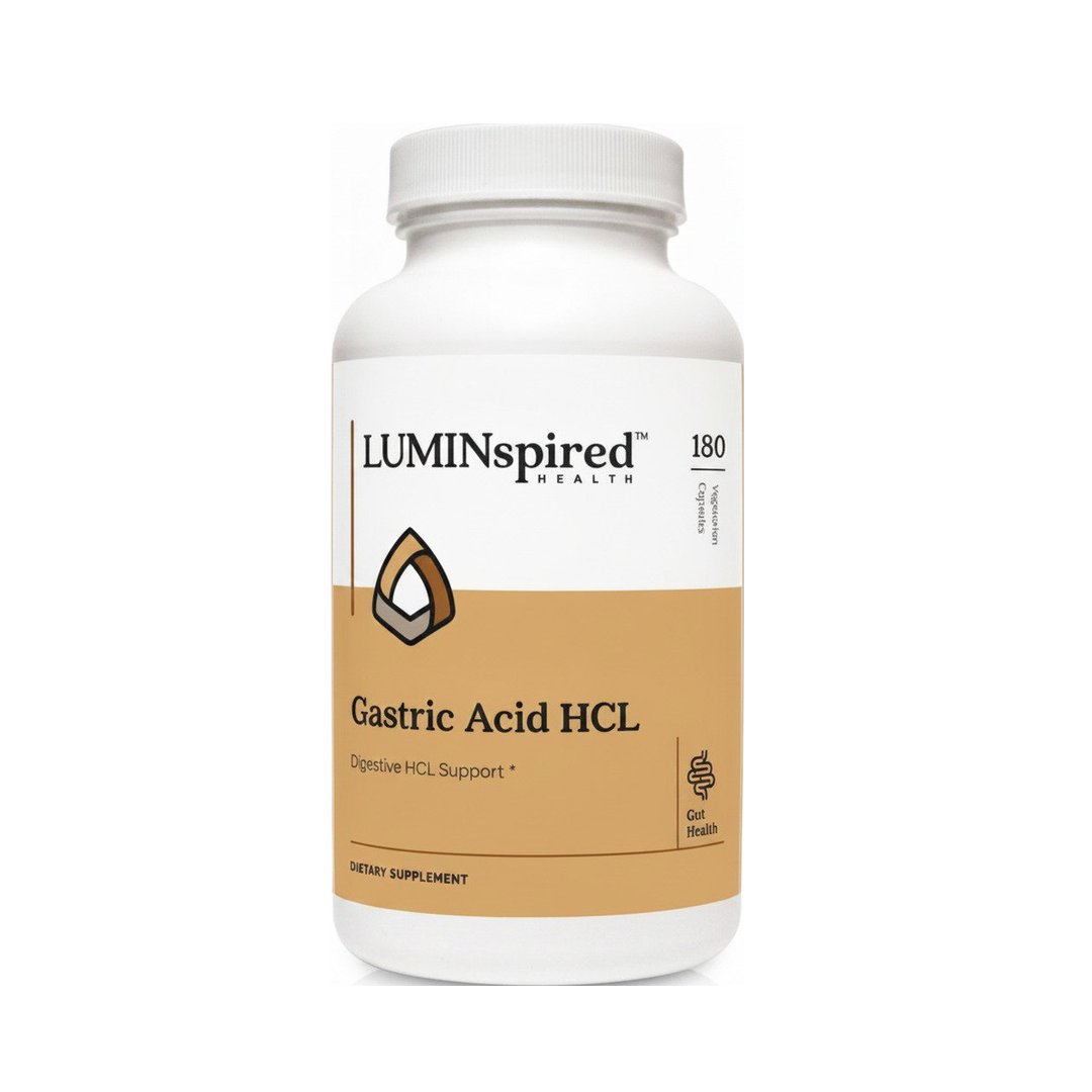 Gastric Acid HCL