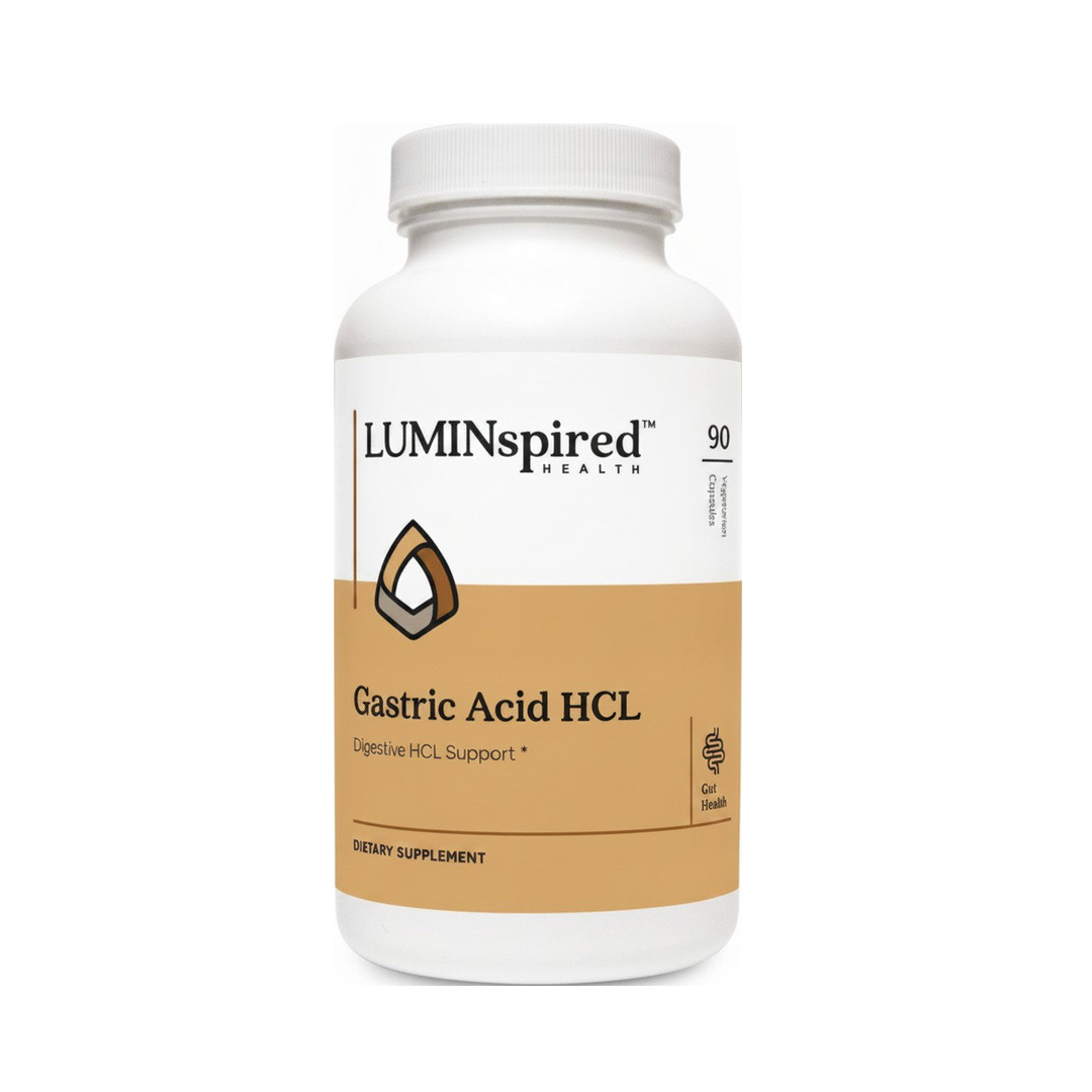 Gastric Acid HCL