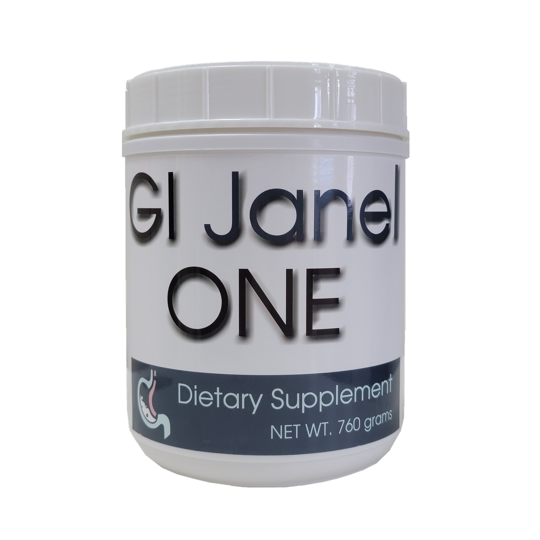 GI Janel ONE