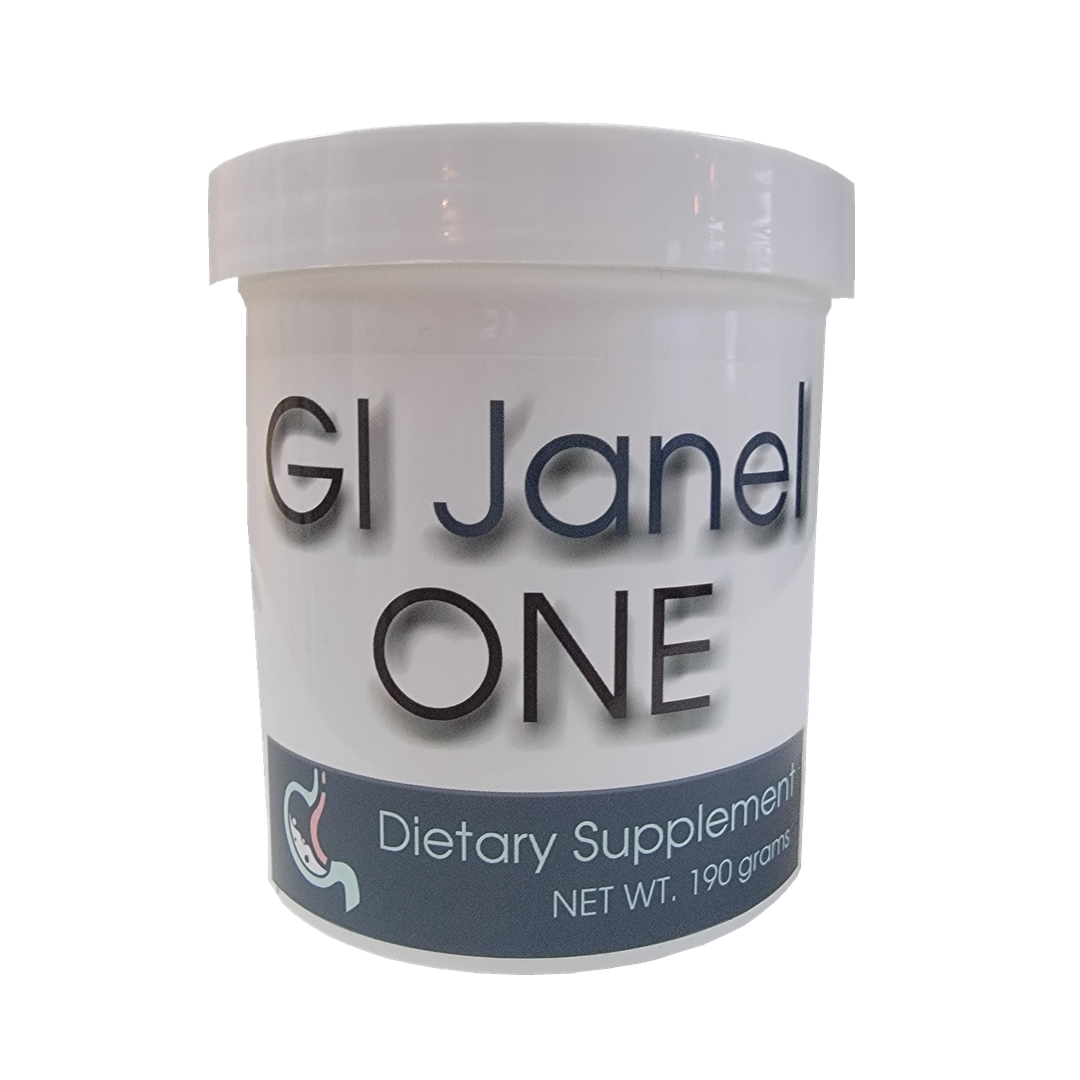 GI Janel ONE
