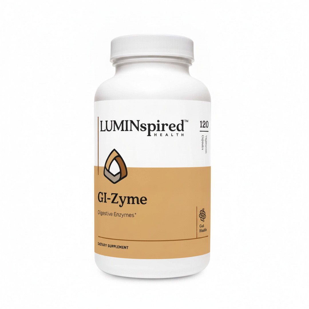 GI-Zyme