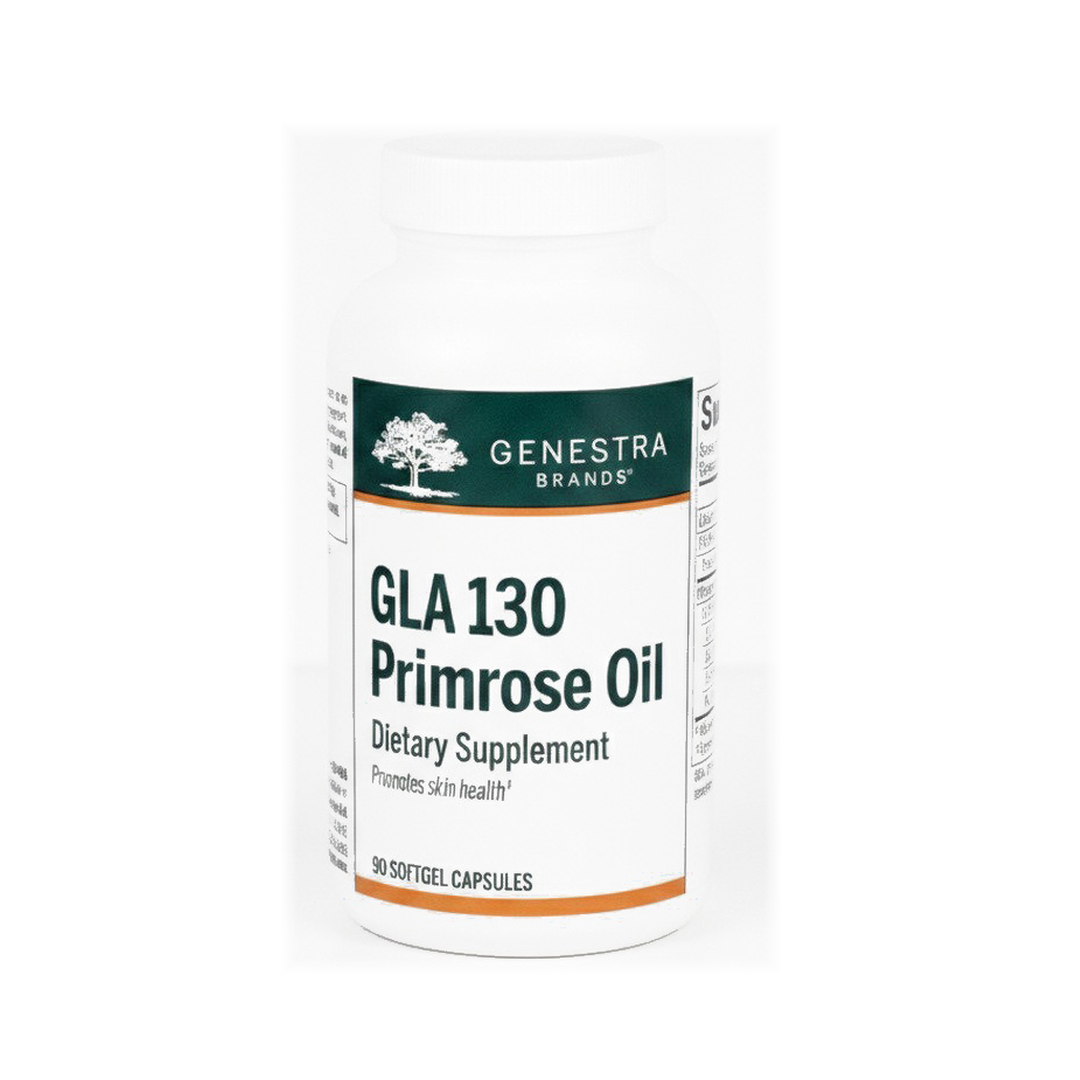 GLA 130 Primrose Oil (EPO)