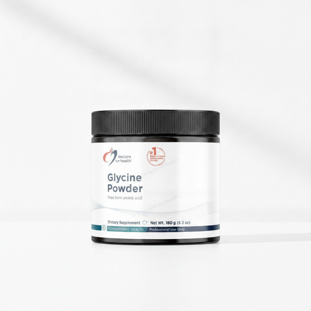 Glycine Powder