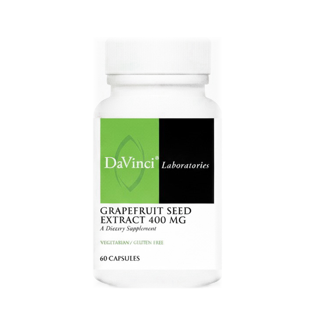 Grapefruit Seed Extract