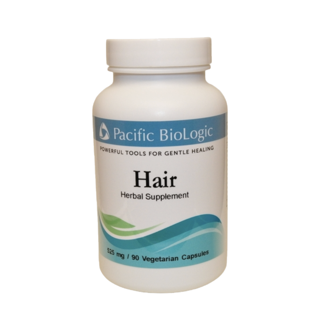 Hair Herbal Supplement