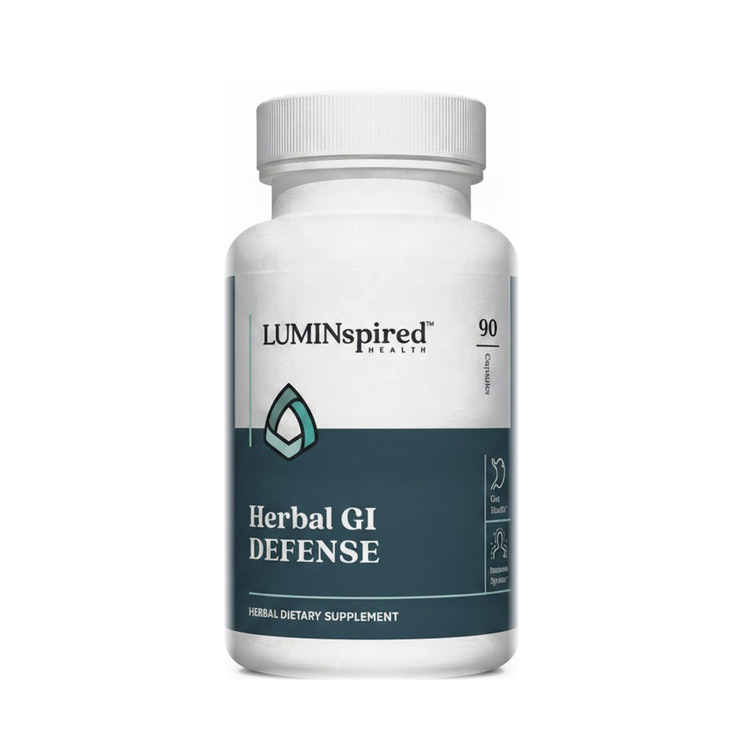 Herbal GI DEFENSE